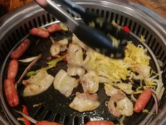-齐齐哈尔特色烤肉
