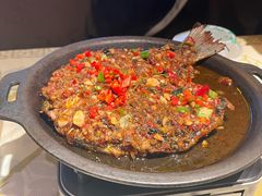 -串盟烧烤大排档·长沙美食地标(星沙店)