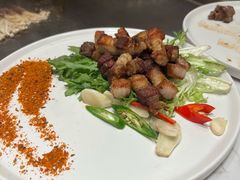 -火地铁板烧(昆山万象汇店)