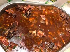 -春天烤肉自助餐厅(南内环店)