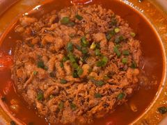 -山四砂锅(太原钟楼街店)