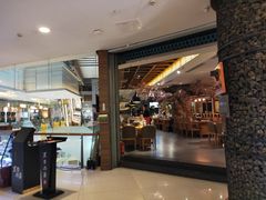 门面-黑牛の店·和牛烧肉(大悦城店)