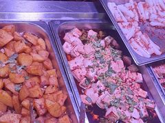 -新梅园不夜粥(龙华店)