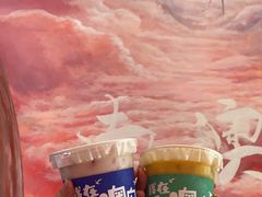 -南澳岛打卡果汁冰公司
