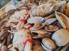 -四海蒸鲜蒸汽海鲜自助(北戴河店)