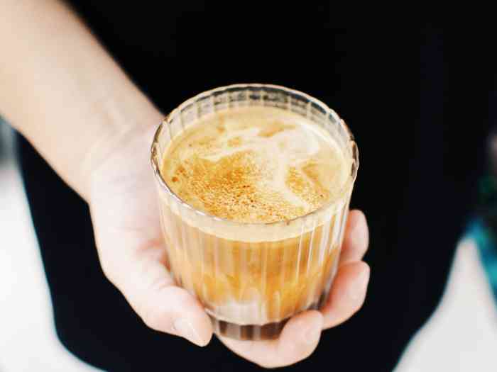 drops coffee studio(浦东lcm店)-"新店开张!