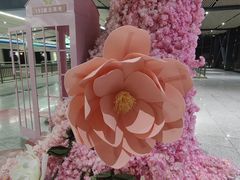 -黄浦路(地铁站)