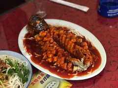 -红豆园(文林街店)