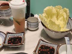 -四季缤纷椰子鸡(星沙松雅湖吾悦广场店)