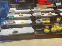 -亚马逊环球美食百汇(新城吾悦广场店)