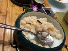 -宽渡酒店·料理(熙南里店)
