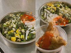 -群众牛肉小点(蚵仔煎)