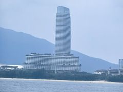 -三亚蜈支洲岛旅游区