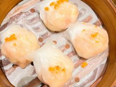 虾饺皇-山水茶艺馆·点心粤菜·30年老字号