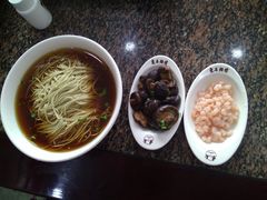 -东吴面馆(十全街店)