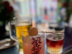 -LES ELITES 英集荟(南京西路店)