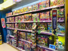-TOYSRUS玩具反斗城(广州IGC天汇广场店)