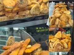 -南张记油酥饼老铺(凤凰小区店)