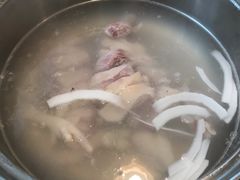 -四季合味椰子鸡(南山大冲店)