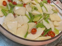 -仙店农庄(湖景农庄餐厅)