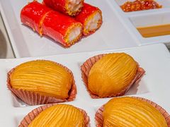 -蘩楼(华强北总店)