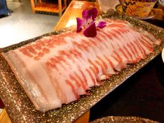 五花肉-袍哥码头老火锅(横岗分店)