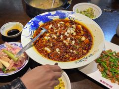 -回水镇·江湖川菜(恒大新城店)