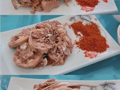手抓羊肉-国强手抓(北京西路店)