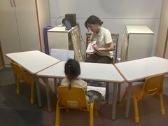 -七田真国际教育早教(碧湖城市广场中心)