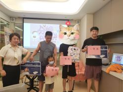 -金月汇月子会所(北大街店)