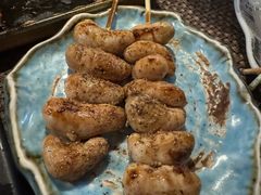 -半藏居酒屋(香港花园店)