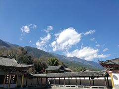 -天龙八部武侠城