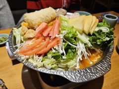 -一心创作料理屋(经开万达店)