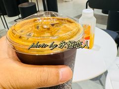 -Manner Coffee(成都龙湖北城天街店)