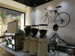-常识咖啡common sense(春熙路店)