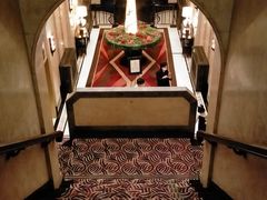 -上海和平饭店-华懋阁 The Cathay Room