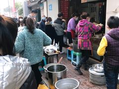 -蓉城西二道无名冒菜(西二道街店)
