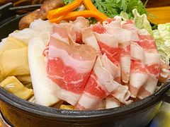 寿喜锅-和蕴日本料理