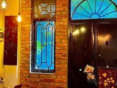 -西关84·History·Art·Cafe