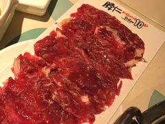 -南城十里潮汕鲜牛火锅·鲜虾生滚粥(融汇老商埠店)