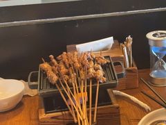 -云海肴·汽锅鸡·云南菜(苏州中心店)