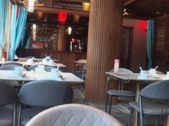 -乔家小院•非遗驴肉•本地小海鲜(滨河路店)
