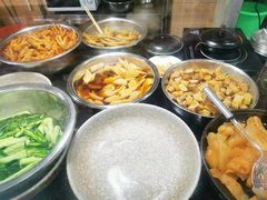 原味螺蛳粉-西环肥仔螺蛳粉(总店)