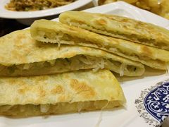 萝卜丝饼-老厨家(友谊路总店)