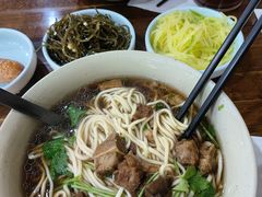 -李先生牛肉面大王(沈阳道义南大街店)