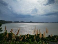 -嵊泗基湖沙滩