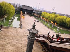 -陈武帝故宫