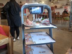 -冲浪熊西餐厅(昌黎店)