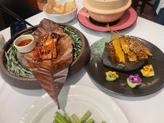 -狮拾久·现代新加坡料理(福田COCO Park店)