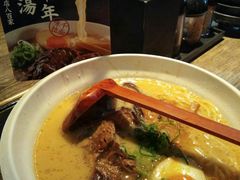 -味千拉面(又一城店)
